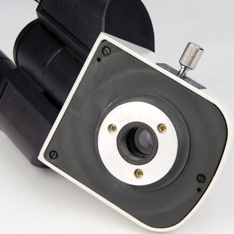 Oprema za mikroskop za biološki mikroskop Međuzjenično rastojanje 55-75mm optički Stereo binokularni mikroskop laboratorijski potrošni