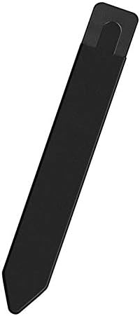 Boxwave Stylus torbica Kompatibilan sa Lenovo Yoga C630 - Stylus Portapouch, nosač držača Stylus Prijenosni samoljepljivi za Lenovo