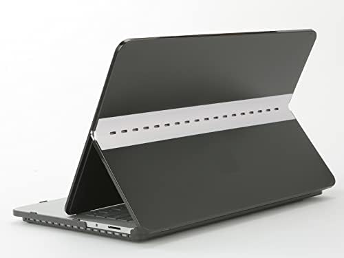 McOver futrola kompatibilan je samo za 2021-2023 14.4 Microsoft površinski laptop studio za noteboobook računar - crna