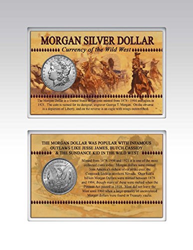 1900 razne oznake metvice MORGAN Silver Dollar 1878-1904, 1921 $ 1 Nema nijednog