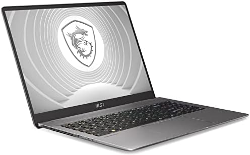 MSI CPROZ16P13067 16 i9-13950hx/32/1t/A2000 / W11P Laptop