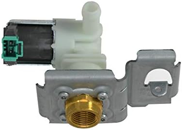W10158389 zamjena ulaznog ventila za pranje posuđa za Kenmore/Sears 665. 77969k701-kompatibilno sa Wpw10158389 ventilom za vodu