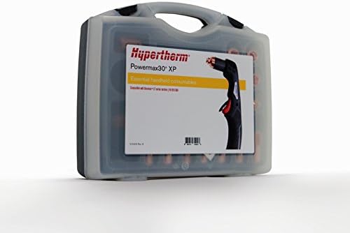 Hypertherm 851479 PowerMax30 XP suštinski potrošni komplet