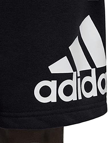Adidas Muške moraju imati značku sportskog francuskog francuskog Terryja