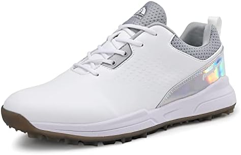 Ifrich Professional Men Golf Shoes Comfortable Spikeless Outdoor Golf Walking Sport patike za muškarce