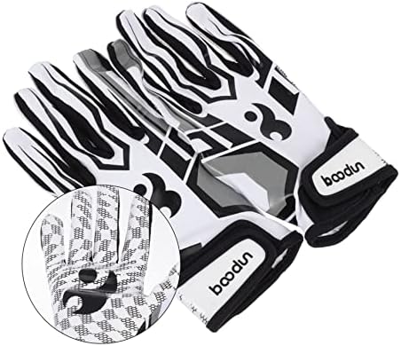 CLISPEED fudbalska rukavica Guantes De Beisbol para Adultos Vjetrootporne tople rukavice bejzbol rukavice Kickboxing rukavice biciklističke