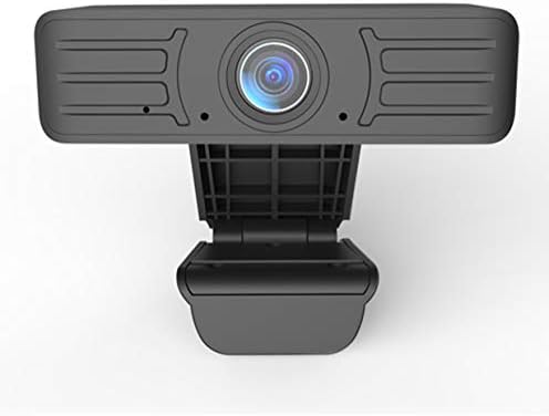 YESPURE Web kamera web kamera 1080p sa ugrađenim dvostrukim mikrofonom, Full Hd 1080p Kamera računara Web kamera za kućnu kancelariju,