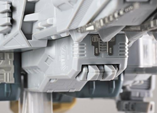 Volim Super dimenziju Macross Hasegawa Macross SDF - 1 Macross tvrđava brod detalj se bakropis dijelova za 1 / 4,000 skala plastike