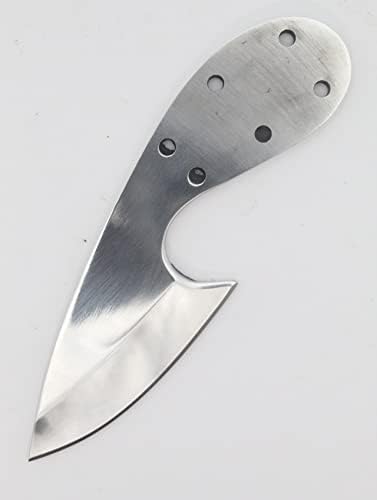 Payne Bros Custom Noževi Male čvađenje prazne noževe za izradu noža - lov - ribolov - kampiranje
