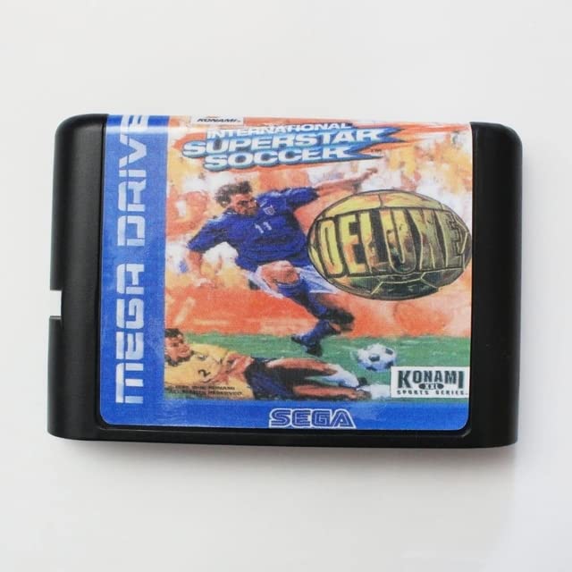 Zemljo crv Jim 2 16 bitna MD kartica za sega mega pogon za genesis-sf2 sce