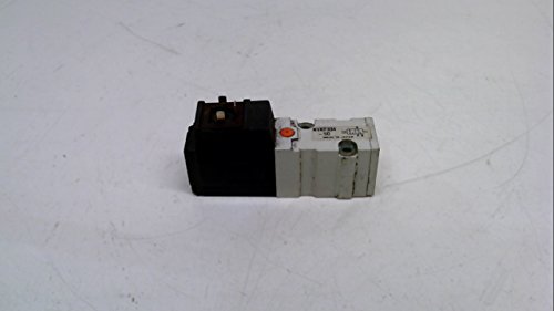 SMC NVKF334-5D ventil, Sol, osnovna montirana