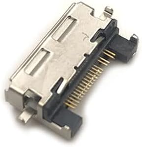USB priključak za punjenje podataka priključak za utičnicu za PS Vita PSV 1000 PCH-1000 1001 zamjena