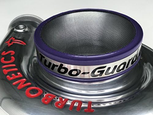 Turbo-Guard® filter zaslona - 3