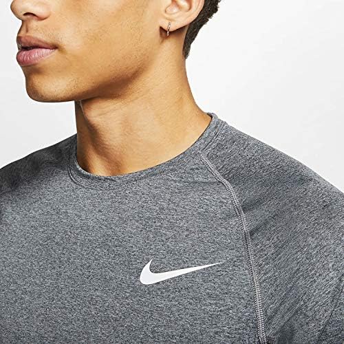 Nike Dri-Fit Miler muške majice s obale rukava TOP5992-010