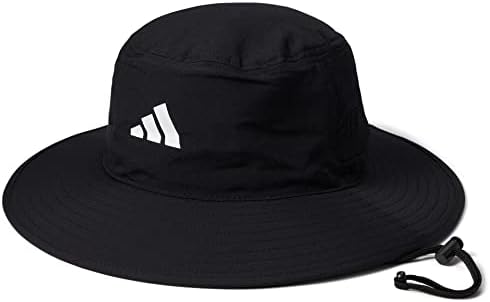 adidas Golf standardni muški šešir sa širokim obodom