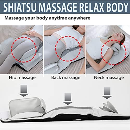 Vazdušne masažne prostirke za čizme za masažu cijelog tijela i nogu. 3d vazdušni jastuci koji distribuiraju cirkulaciju i opuštanje.