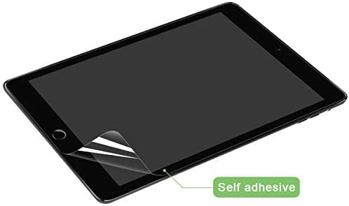 [2 Pakovanje] iPad Mini 5 zaštitnik ekrana, poput papirnog ipad Mini 5 kompatibilnog Apple iPad Mini5 2019 [protiv odsjaja] [otporan