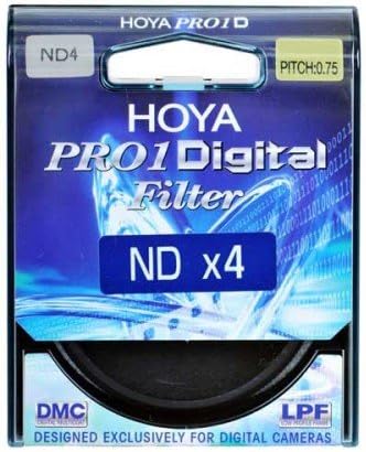 Hoya 55mm Pro-1 Digitalni Nd4 vijčani Filter