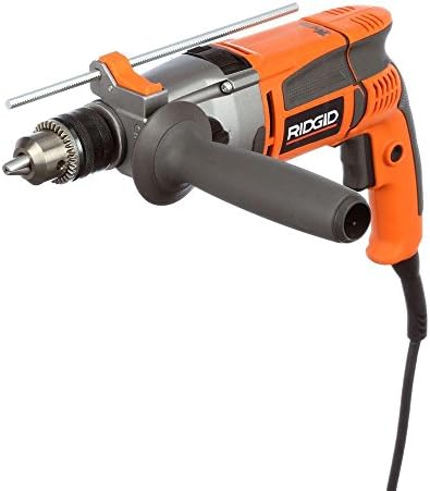 Ridgid R5011 8.5-Amp 1/2 u. Čekić Za Teške Uslove Rada