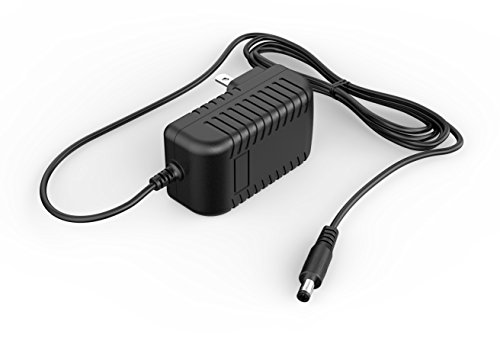 6v Adapter za kabl za napajanje za Nordictrack eliptični trenažer A. c. t. Pro Audiostrider 990 E5. 5 E5. 7 traka za trčanje 1750