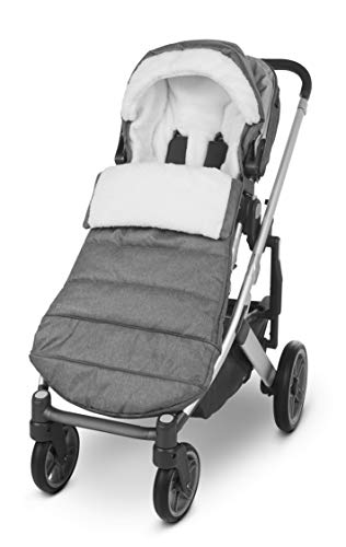 Uppababy Cozyganosh - Stella