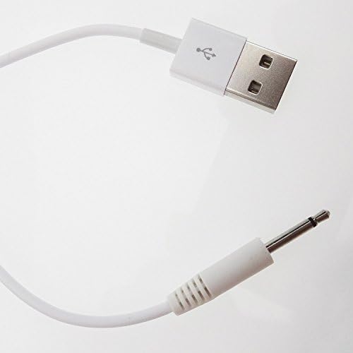 Mentiro originalni zamjenski DC punjenje kabel za punjenje USB kabel za punjivi uređaj.25mm