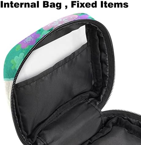 ORYUEKAN torba za odlaganje higijenskih uložaka, torbica za menstrualne čašice, prijenosni higijenski ulošci za odlaganje torbe za