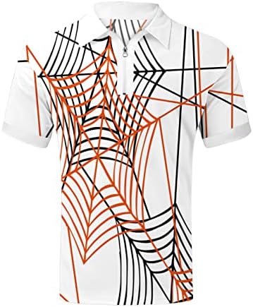 2023 Nova muška ljetna digitalna 3D štamparija modni poster rever sa majicom s kratkim rukavima majica TOP bluza