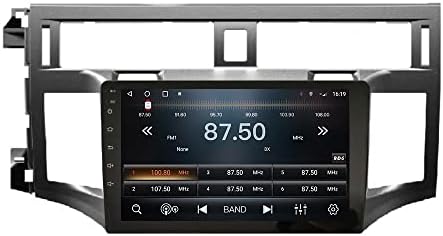 Android 10 Autoradio auto navigacija Stereo multimedijalni plejer GPS Radio 2.5 D ekran osetljiv na dodir forToyota Avalon 2006-2011
