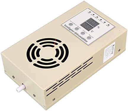 Inteligentna odvlaživanje, osvježivači zraka i odvlaživači od odvlaživanja uređaja AC110 ~ 230V 50 / 60Hz, regulator odvode otporne