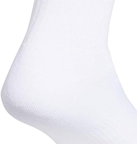 Adidas originali Muški originali Trefoil Crew Sock 6-pack