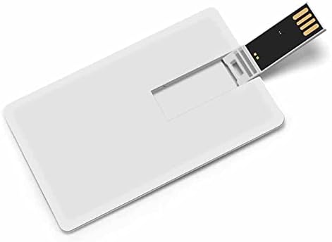 Seks puge i rock'n roll pogon USB 2.0 32G i 64G prijenosna memorijska kartica za PC / laptop