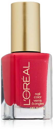 L'oréal Paris Color Riche Nokat, Narandžasti Jesi Li Ljubomoran?, 0.39 Florida. oz.
