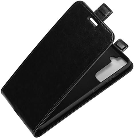 HualuBro futrola za Samsung Galaxy S21 Plus futrola, Retro PU kožna Folio preklopna futrola za novčanik otporna na udarce sa držačem