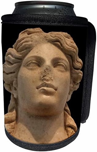 3drose boginja hadrianic kupke Afrodisias izrezane - može li hladnija boca