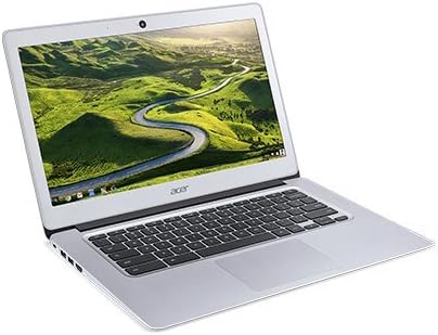 Acer 14-inčni Chromebook, Intel četvorojezgarni Atom procesor do 2.00 GHz, 4GB RAM,32GB SSD, WiFi, HDMI, Chrome OS