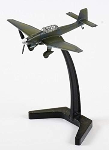 Zvezda modeli 1/144 Junkers JU-87 Stuka