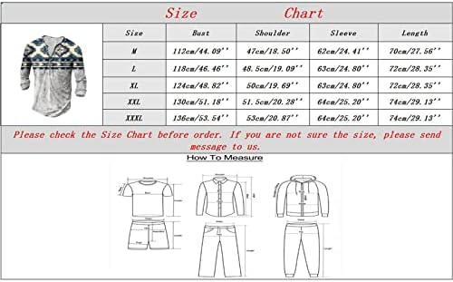 2023 Nova muška ljetna modna casual pričvršćen 3D digitalni tisak majica dugih rukava Top Muškarci s dugim rukavima kratki