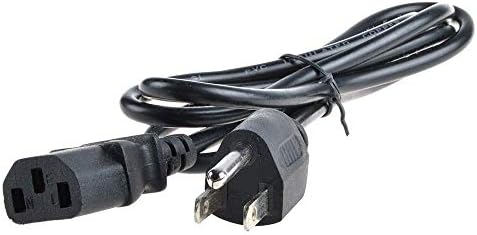 FITPOW AC u kablu za utičnicu utičnica kabela za utičnicu za Acer Aspire Z5 Z5600 AZ5600 DQSLTAA005248009C96300 Sve u jednoj aio