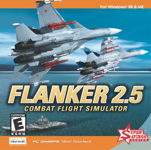Flanker 2.5 - PC