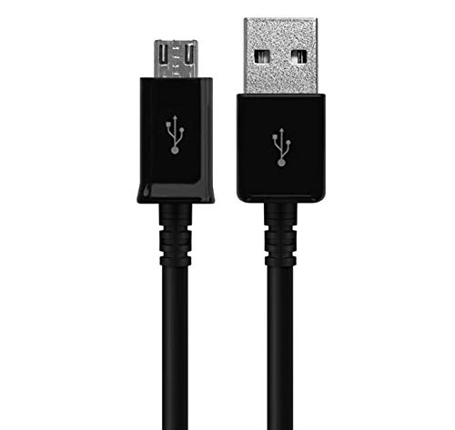6ft kabel za logitech Harmony daljinski kompatibilan sa 600, 650, 700, Ultimate, Ultimate One, Touch & Elite za prenos podataka USB