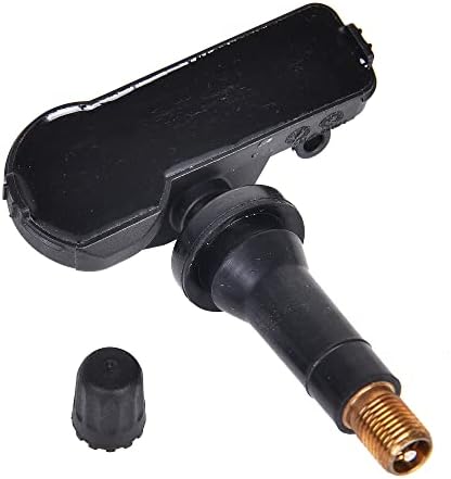 Set od 4 TPMS senzor za nadgledanje pritiska u gumama 315MHz kompatibilan je s zamjenom Buick Cadillac Chevy GMC za 13586335
