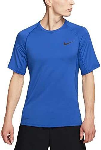 Nike Dri-Fit Miler muške majice s obale rukava TOP5992-010
