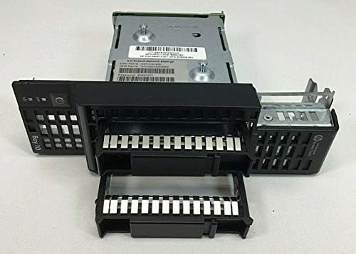 HP 670025-001 HDD CAGE W / BEZEL BL460C G8