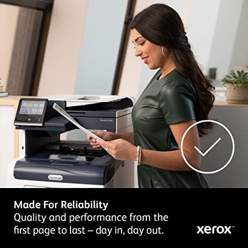 Xerox Versalink C600 / C605 Žuti standardni kapacitet toner-uložak - 106R03898