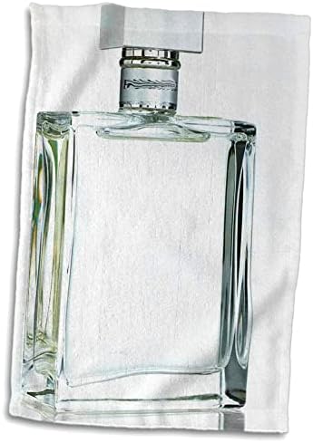 3Droza CLESEENE Dekorativni - čist stakleni parfem - ručnici
