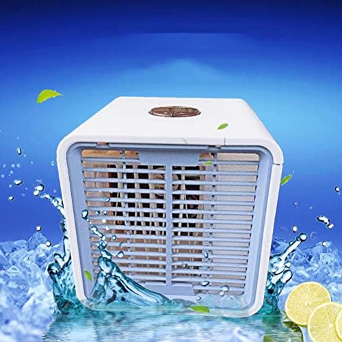 GVFTG evaporativni hladnjak zraka, prijenosni ventilator klima uređaja za vodu