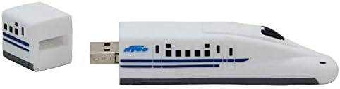 Planiranje Kanacka T-0005 Railway Shinkansen USB N700 serije NOZOMI USB memorija