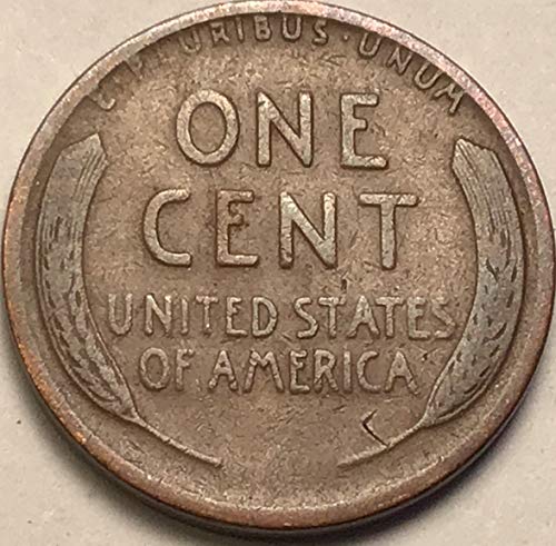 1930 D Lincoln pšenični cent Penny Prodavač vrlo dobro