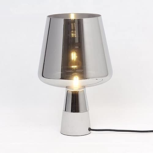 JJRY stolna svjetiljka Nordijska stolna svjetiljka Creative Cement LED stolna svjetiljka Moderna za spavaću sobu dnevni boravak Bedside